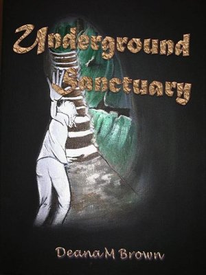 cover image of Underground Sanctuary